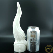 Load image into Gallery viewer, *|BLACK FRIDAY|* *QIMERA FORGE by PF* Medium Maw, Medium 00-50 Firmness, White Glow, 4078