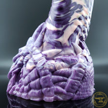 Load image into Gallery viewer, *|BLACK FRIDAY|* *QIMERA FORGE by PF* Medium Maw, Medium 00-50 Firmness, From the Archives, 4080