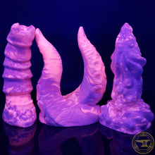 Load image into Gallery viewer, *|BLACK FRIDAY|* Medium Ankheg, Medium 00-50 Firmness, Rose Quartz-ish, 4091