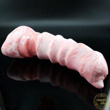 Load image into Gallery viewer, *|BLACK FRIDAY|* Medium Ankheg, Medium 00-50 Firmness, Rose Quartz-ish, 4091