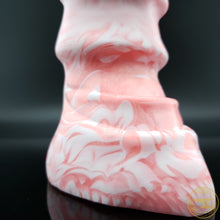 Load image into Gallery viewer, *|BLACK FRIDAY|* Medium Ankheg, Medium 00-50 Firmness, Rose Quartz-ish, 4091