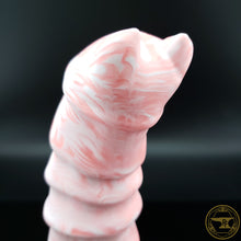 Load image into Gallery viewer, *|BLACK FRIDAY|* Medium Ankheg, Medium 00-50 Firmness, Rose Quartz-ish, 4091