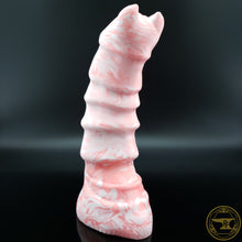 Load image into Gallery viewer, *|BLACK FRIDAY|* Medium Ankheg, Medium 00-50 Firmness, Rose Quartz-ish, 4091