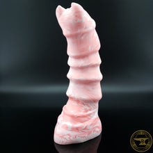 Load image into Gallery viewer, *|BLACK FRIDAY|* Medium Ankheg, Medium 00-50 Firmness, Rose Quartz-ish, 4091