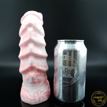 Load image into Gallery viewer, *|BLACK FRIDAY|* Medium Ankheg, Medium 00-50 Firmness, Rose Quartz-ish, 4091