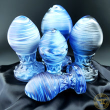 Load image into Gallery viewer, *|BLACK FRIDAY|* **ROC'S EGG PLUG** Soft 00-30 Firmness, Under the Ice, RU-10