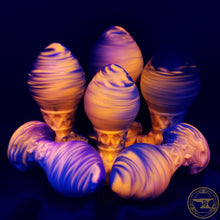 Load image into Gallery viewer, *|BLACK FRIDAY|* **ROC'S EGG PLUG** Soft 00-30 Firmness, Virtual Insanity, RU-14