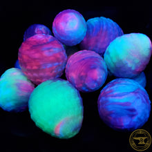 Load image into Gallery viewer, *|BLACK FRIDAY|* **SEAMLESS EGGS**Super Soft 00-20 Firmness, Sweet Lil Rainbow, 08