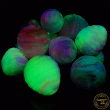 Load image into Gallery viewer, *|BLACK FRIDAY|* **SEAMLESS EGGS**Super Soft 00-20 Firmness, Sweet Lil Rainbow, 08