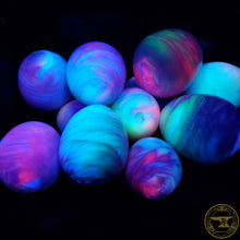 Load image into Gallery viewer, *|BLACK FRIDAY|* **SEAMLESS EGGS**Super Soft 00-20 Firmness, Sweet Lil Rainbow, 08