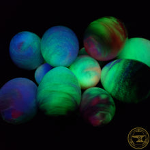 Load image into Gallery viewer, *|BLACK FRIDAY|* **SEAMLESS EGGS**Super Soft 00-20 Firmness, Sweet Lil Rainbow, 08
