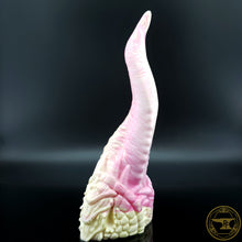 Load image into Gallery viewer, *|BLACK FRIDAY|* *QIMERA FORGE by PF* Medium Maw, Medium 00-50 Firmness, Strawberry Lemon Cake Swirl, 4106