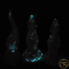 Load image into Gallery viewer, *|BLACK FRIDAY|* *QIMERA FORGE by PF* Medium Maw, Soft 00-30 Firmness, Castaways, 4160