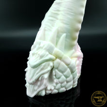 Load image into Gallery viewer, *|BLACK FRIDAY|* *QIMERA FORGE by PF* Medium Maw, Soft 00-30 Firmness, Castaways, 4160