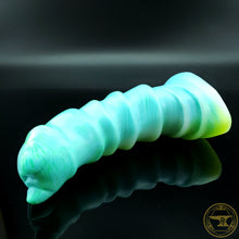 Load image into Gallery viewer, *|BLACK FRIDAY|* Small Ankheg, Super Soft 00-20 Firmness, Rainforest Swirls, 4186