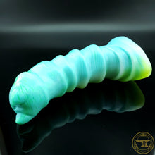 Load image into Gallery viewer, *|BLACK FRIDAY|* Small Ankheg, Super Soft 00-20 Firmness, Rainforest Swirls, 4186