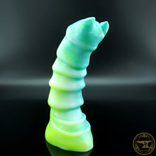 Load image into Gallery viewer, *|BLACK FRIDAY|* Small Ankheg, Super Soft 00-20 Firmness, Rainforest Swirls, 4186