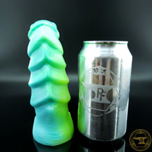 Load image into Gallery viewer, *|BLACK FRIDAY|* Small Ankheg, Super Soft 00-20 Firmness, Rainforest Swirls, 4186