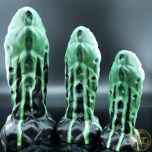 Load image into Gallery viewer, *|BLACK FRIDAY|* Small Ankheg, Soft 00-30 Firmness, Toxic Radiation Drips, 4241