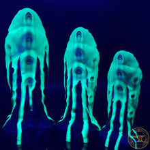 Load image into Gallery viewer, *|BLACK FRIDAY|* Small Ankheg, Soft 00-30 Firmness, Toxic Radiation Drips, 4241