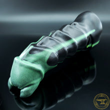 Load image into Gallery viewer, *|BLACK FRIDAY|* Small Ankheg, Soft 00-30 Firmness, Toxic Radiation Drips, 4241