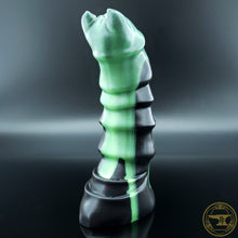 Load image into Gallery viewer, *|BLACK FRIDAY|* Small Ankheg, Soft 00-30 Firmness, Toxic Radiation Drips, 4241