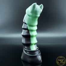 Load image into Gallery viewer, *|BLACK FRIDAY|* Small Ankheg, Soft 00-30 Firmness, Toxic Radiation Drips, 4241