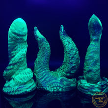 Load image into Gallery viewer, *|BLACK FRIDAY|* XL Kraken Rogue, Soft 00-30 Firmness, Courtly Seas, 4250