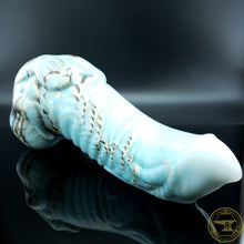 Load image into Gallery viewer, *|BLACK FRIDAY|* XL Illithid, Medium 00-50 Firmness, Tuscan Beach, 4258