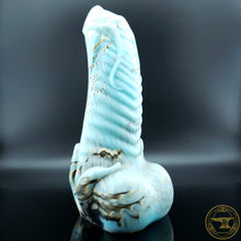 Load image into Gallery viewer, *|BLACK FRIDAY|* XL Illithid, Medium 00-50 Firmness, Tuscan Beach, 4258