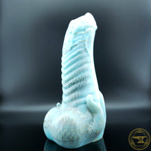 Load image into Gallery viewer, *|BLACK FRIDAY|* XL Illithid, Medium 00-50 Firmness, Tuscan Beach, 4258