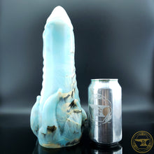 Load image into Gallery viewer, *|BLACK FRIDAY|* XL Illithid, Medium 00-50 Firmness, Tuscan Beach, 4258