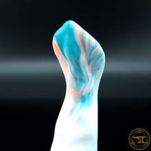 Load image into Gallery viewer, *|BLACK FRIDAY|* XS Colossal Squid, Medium 00-50 Firmness, Dolphin Splash, 4273