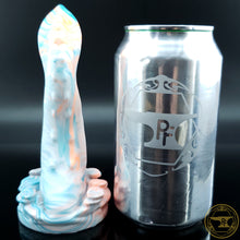 Load image into Gallery viewer, *|BLACK FRIDAY|* XS Colossal Squid, Medium 00-50 Firmness, Dolphin Splash, 4273