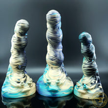 Load image into Gallery viewer, *|BLACK FRIDAY|* FLOP XS Fighter, Medium 00-50 Firmness, Full Moon on the Beach, 4278, UV