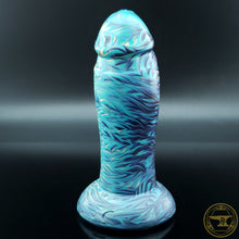 Load image into Gallery viewer, *|BLACK FRIDAY|* FLOP XS Fighter, Medium 00-50 Firmness, Full Moon on the Beach, 4278, UV