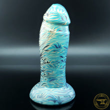 Load image into Gallery viewer, *|BLACK FRIDAY|* FLOP XS Fighter, Medium 00-50 Firmness, Full Moon on the Beach, 4278, UV