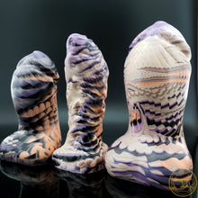 Load image into Gallery viewer, *|BLACK FRIDAY|* Medium Aboleth, Medium 00-50 Firmness, Purple Emperor, 4372