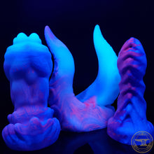 Load image into Gallery viewer, *|BLACK FRIDAY|* *QIMERA FORGE by PF* Medium Maw, Super Soft 00-20 Firmness, Dolls and All, 4506
