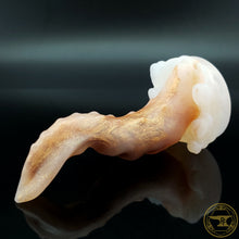 Load image into Gallery viewer, *|BLACK FRIDAY|* XS Colossal Squid, Soft 00-30 Firmness, Golden Translucent, 4714