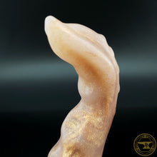 Load image into Gallery viewer, *|BLACK FRIDAY|* XS Colossal Squid, Soft 00-30 Firmness, Golden Translucent, 4714