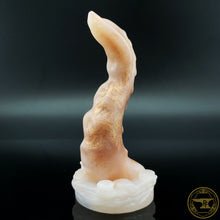 Load image into Gallery viewer, *|BLACK FRIDAY|* XS Colossal Squid, Soft 00-30 Firmness, Golden Translucent, 4714