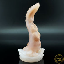 Load image into Gallery viewer, *|BLACK FRIDAY|* XS Colossal Squid, Soft 00-30 Firmness, Golden Translucent, 4714