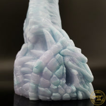 Load image into Gallery viewer, *|BLACK FRIDAY|* *QIMERA FORGE by PF* Medium Maw, Medium 00-50 Firmness, Playing Mermaids, 4833