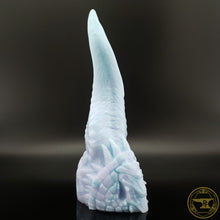 Load image into Gallery viewer, *|BLACK FRIDAY|* *QIMERA FORGE by PF* Medium Maw, Medium 00-50 Firmness, Playing Mermaids, 4833