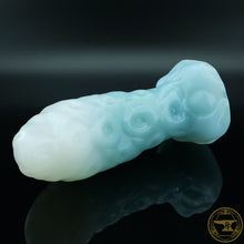 Load image into Gallery viewer, *|BLACK FRIDAY|* Small Aboleth, Medium 00-50 Firmness, Chilly Ghosts, 5251