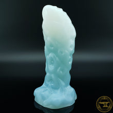 Load image into Gallery viewer, *|BLACK FRIDAY|* Small Aboleth, Medium 00-50 Firmness, Chilly Ghosts, 5251