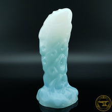 Load image into Gallery viewer, *|BLACK FRIDAY|* Small Aboleth, Medium 00-50 Firmness, Chilly Ghosts, 5251