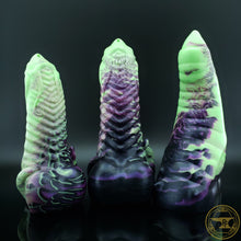 Load image into Gallery viewer, *|BLACK FRIDAY|* *QIMERA FORGE by PF* Medium The Bug, Medium 00-50 Firmness, The Enchanter, 5523