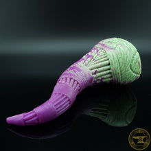 Load image into Gallery viewer, *|BLACK FRIDAY|* *QIMERA FORGE by PF* Medium The Bug, Medium 00-50 Firmness, The Enchanter, 5523